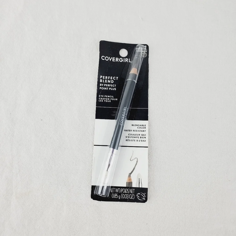 LAST ONE 🔥 Covergirl perfect blend eyeliner pencil